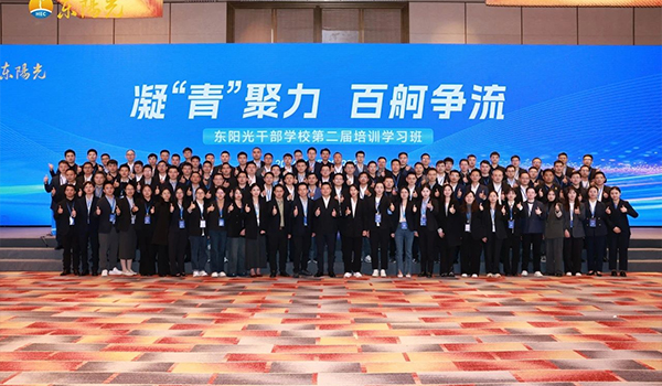 凝“青”聚力，百舸争流 | 澳客  干部学校2024年第二届培训学习班圆满结束